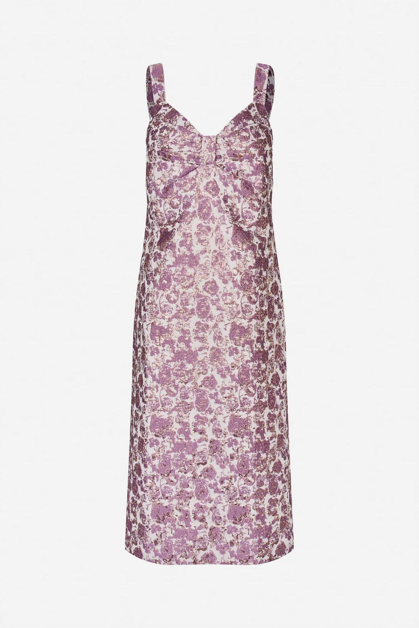 Baum Und Pferdgarten - Amneh Dress
