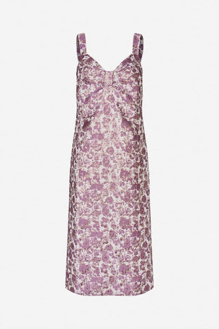 Baum Und Pferdgarten - Amneh Dress