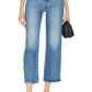 Levi'S - Ribcage Straight Ankle Jeans