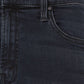 Mother - The Mid Rise Rambler Zip Ankle Jeans