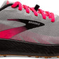 Brooks Women's Catamount Trail-Running Shoes Pink Size 10 B(M) US