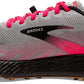 Brooks Women's Catamount Trail-Running Shoes Pink Size 10 B(M) US