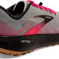Brooks Women's Catamount Trail-Running Shoes Pink Size 10 B(M) US