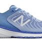 New Balance Women's 860 v11 Running Shoes Light BlueSize 7.5 B(M) US