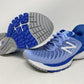 New Balance Women's 860 v11 Running Shoes Light BlueSize 7.5 B(M) US