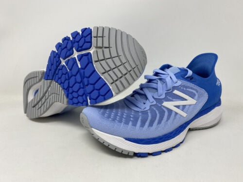 New Balance Women's 860 v11 Running Shoes Light BlueSize 7.5 B(M) US