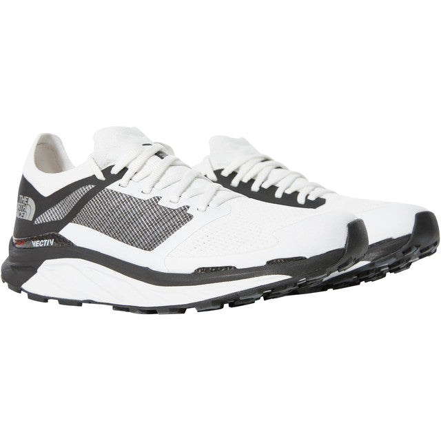 The North Face Women's Flight VECTIV Trail Running Shoes Black Size 6 B(M) US