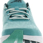 Altra Women's Rivera Road Running Shoe Teal/Green