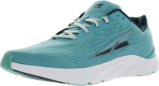ALTRA Women's Rivera Road Running Shoes Green Size 7.5 B(M) US