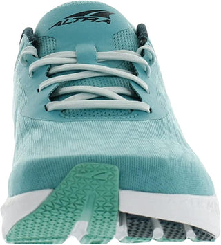 ALTRA Women's Rivera Road Running Shoes Green Size 7.5 B(M) US