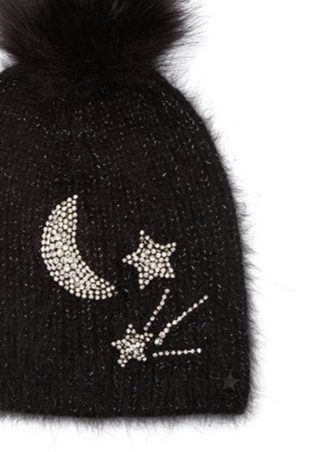 Jocelyn - Women's Intergalactic Hat