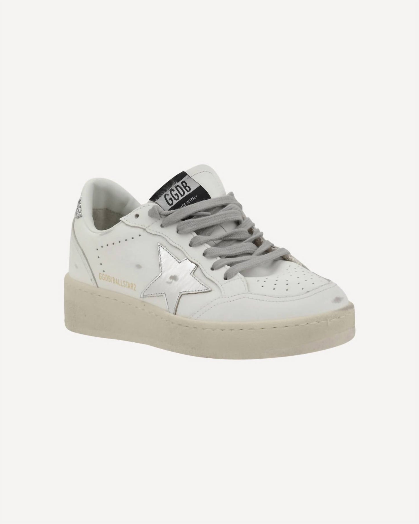 Golden Goose - Women's Ballstar 2 Sneakers