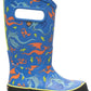 Bogs - Boy's Dragon Rain Boots
