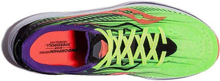 Saucony Men's Endorphin Speed 2 Running Shoes Vizi PRO Size 12 D(M) US