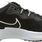 Nike Men's React Miler 2 Running Shoes Black/Black
