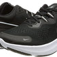 Nike Men's React Miler 2 Running Shoes Black/Black