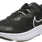 Nike Men's React Miler 2 Running Shoes Black/Black