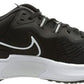 Nike Men's React Miler 2 Running Shoes Black/Black