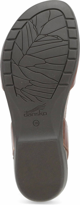 Dansko - Women's Rowan Summer Sandal