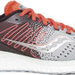 Saucony Women's Freedom 3 Running Shoes Gray Size 5 B(M) US