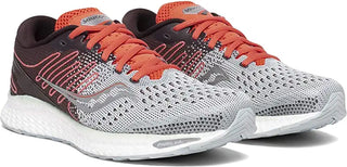 Saucony Women's Freedom 3 Running Shoes Gray Size 5.5 B(M) US