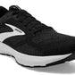Brooks Women's Revel 5 Running Shoes Black/Metallic/White
