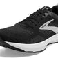 Brooks Women's Revel 5 Running Shoes Black/Metallic/White