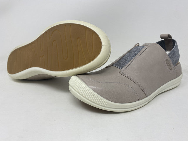 Keen Women's Lorelai 2 Slip On Sneaker Gray Size 6 B(M) Us