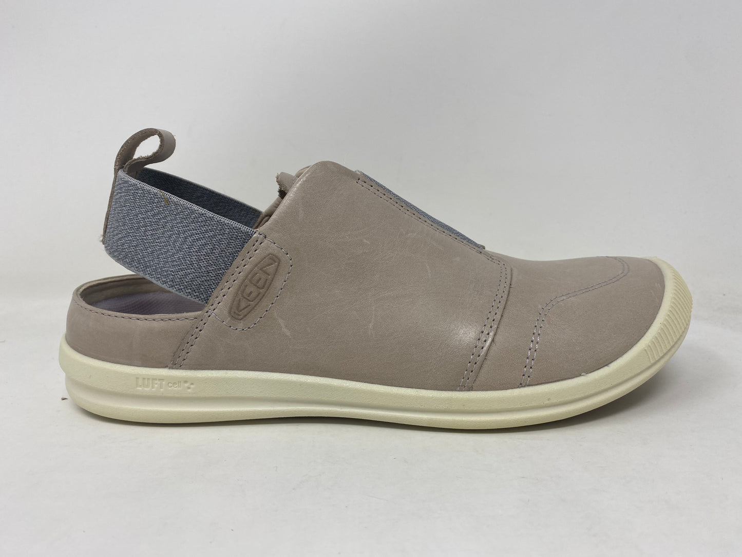 Keen Women's Lorelai 2 Slip On Sneaker Gray Size 6 B(M) Us