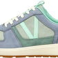 Vionic Women's Curran Rechelle Casual Sneakers Blue Size 7 B(M) US