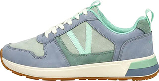 Vionic Women's Curran Rechelle Casual Sneakers Blue Size 7 B(M) US