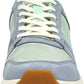 Vionic Women's Curran Rechelle Casual Sneakers Blue Size 7 B(M) US