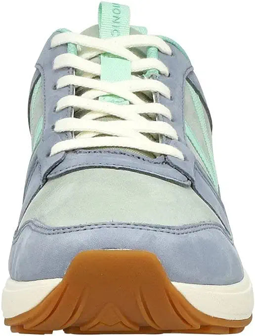 Vionic Women's Curran Rechelle Casual Sneakers Blue Size 7 B(M) US