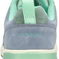 Vionic Women's Curran Rechelle Casual Sneakers Blue Size 7 B(M) US