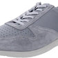 Vionic Women's Magnolia Karigan Platform Sneakers Slate Size 8.5 B(M) US