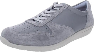 Vionic Women's Magnolia Karigan Platform Sneakers Slate Size 8.5 B(M) US