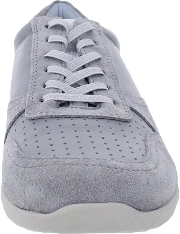 Vionic Women's Magnolia Karigan Platform Sneakers Slate Size 8.5 B(M) US