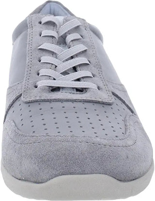 Vionic Women's Magnolia Karigan Platform Sneakers Slate Size 8.5 B(M) US