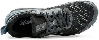 ALTRA Women's Paradigm 5 Running Shoes Black Size 5.5 B(M) US