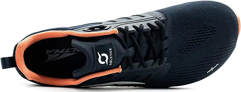 ALTRA Women's Solstice XT Cross Training Shoes Blue Size 5.5 B(M) US