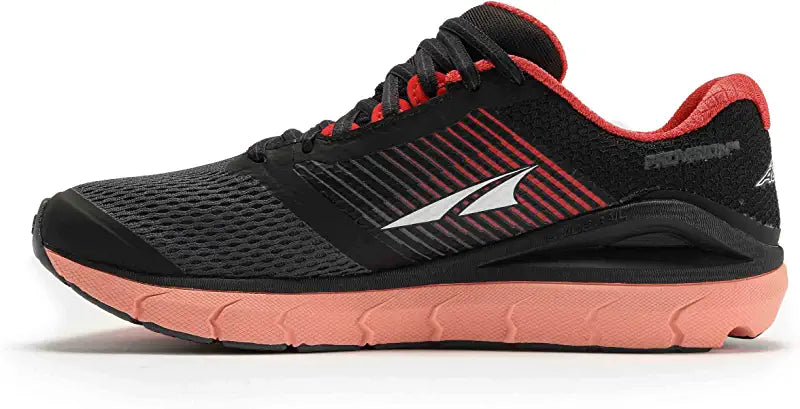 ALTRA Women's Provision 4 Road Running Shoes Pink Size 5.5 B(M) US