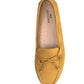 Earth Origins Women's Monarch Driving Flats Brown Size 6.5 B(M( US