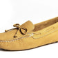 Earth Origins Women's Monarch Driving Flats Brown Size 8 M US