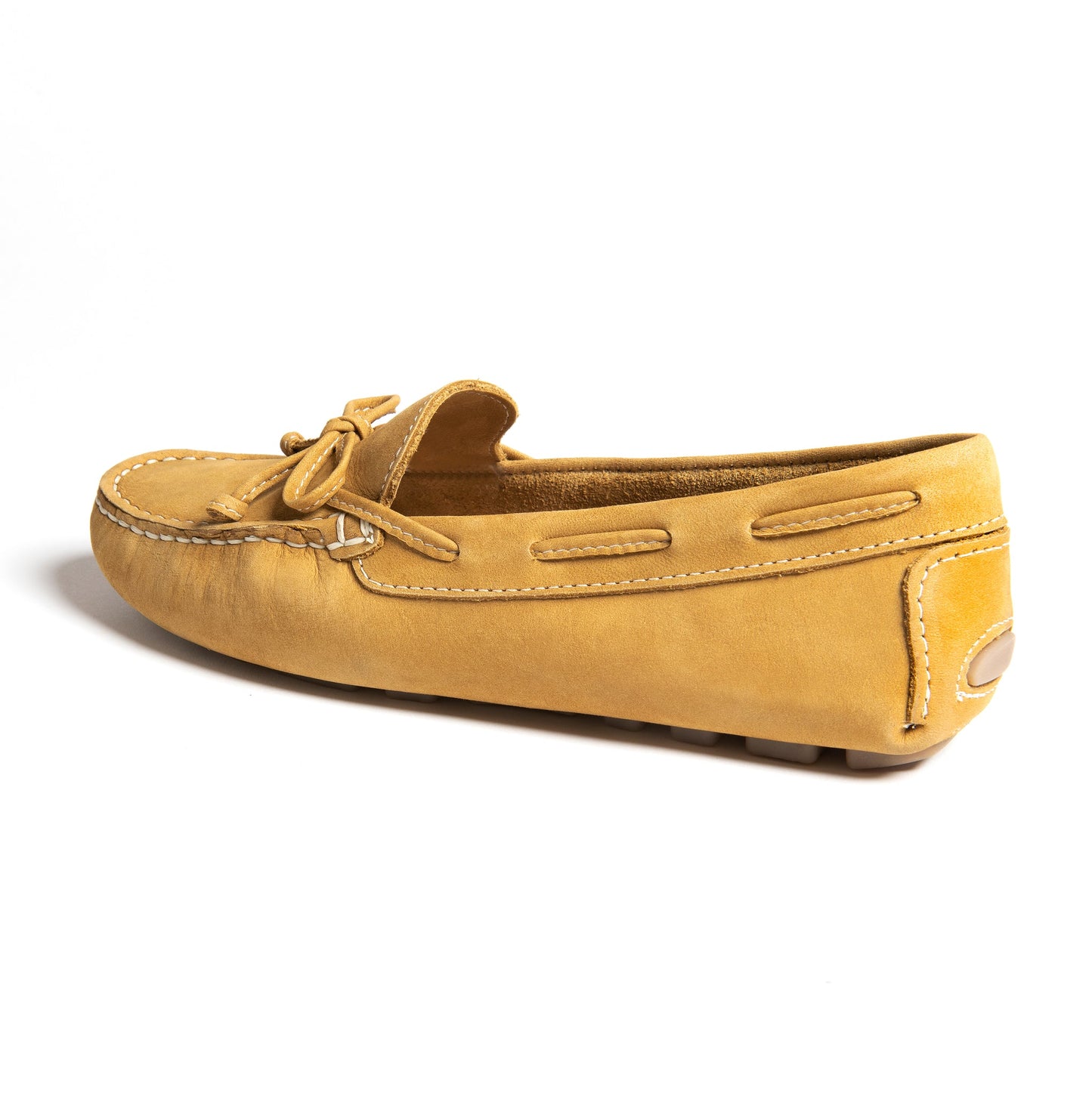 Earth Origins Women's Monarch Driving Flats Brown Size 8 M US