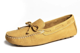 Earth Origins Women's Monarch Driving Flats Brown Size 9 B(M( US