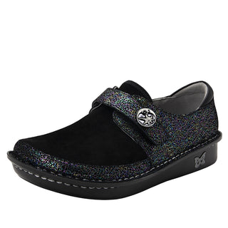 Alegria Women's Brenna Professional Shoes Moon Shadow Size 36 M EU