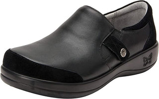 Alegria Women's Paityn Professional Shoes Black Size 36 M EU