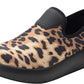 Alegria Women's Eden Slip-On Shoes Leopard Size 36 M EU