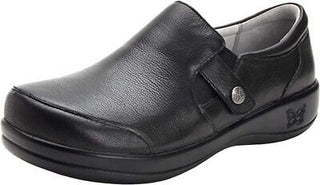 Alegria Women's Paityn Slip-On Shoes Upgrade Black