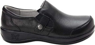 Alegria Women's Paityn Slip-On Shoes Upgrade Black